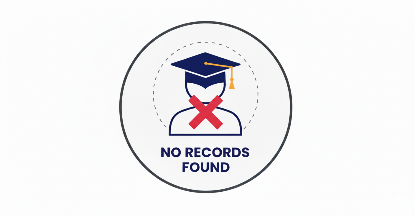 No alumni Image